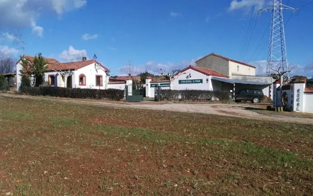 Casa Rural El Pinar II