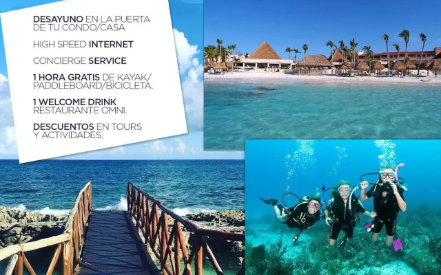 Porto Bello Gran Marina by GuruHotel