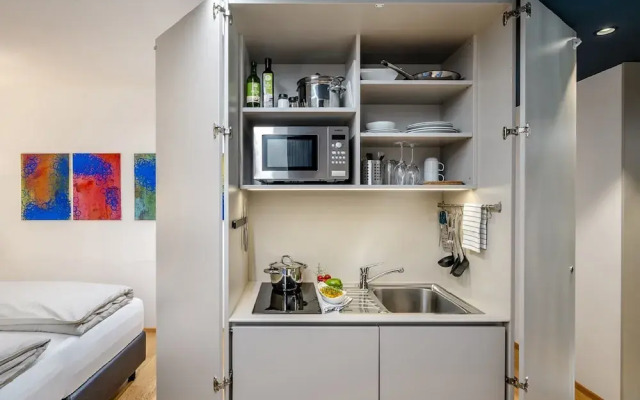 Boutique Hotel Hauser