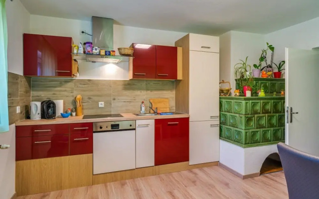 Apartment in Thiersee near Tirolina Thiersee Ski Region