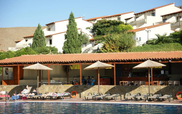 Lemnos Village Resort