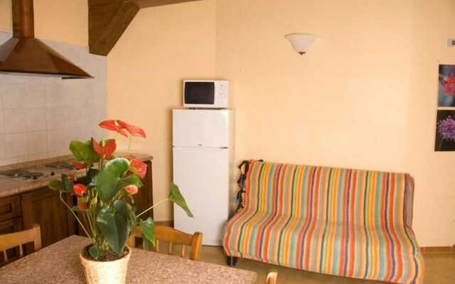 Hotel Residence Sant'Uberto
