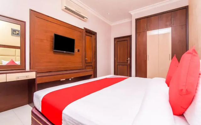 OYO 231 Holiday Arabian Resort