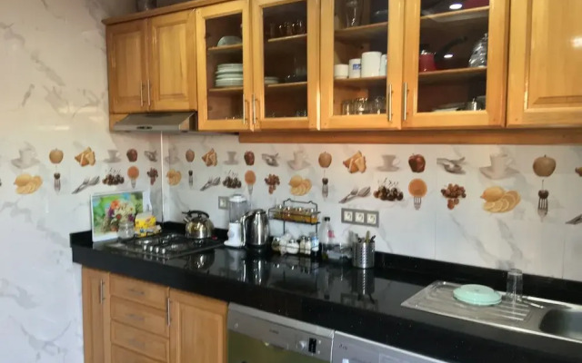 Wonderful Charming Villa BR52045