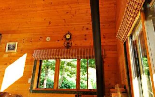 YU・CABIN