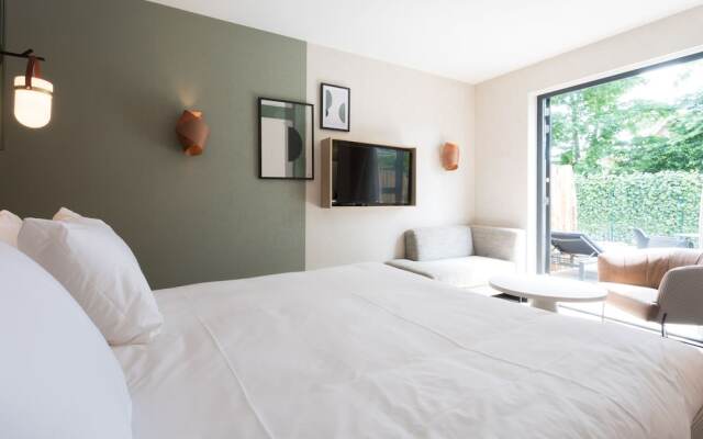 Boutique Hotel Helder l Kloeg Collection