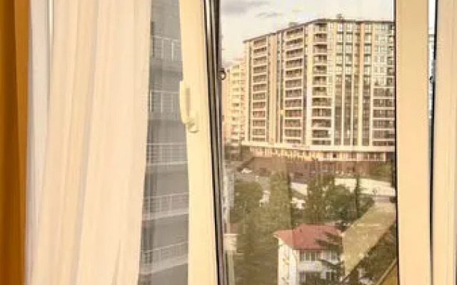 Рент Хаус в переулке Горького, д. 18