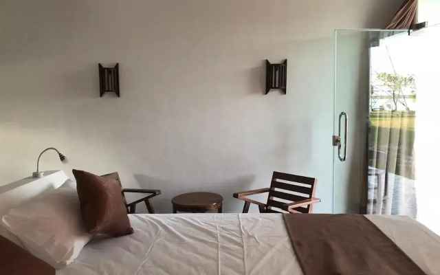 Ypsylon Resort Ostküste