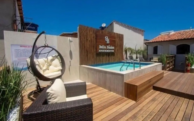 Bella Buzios Apartamentos