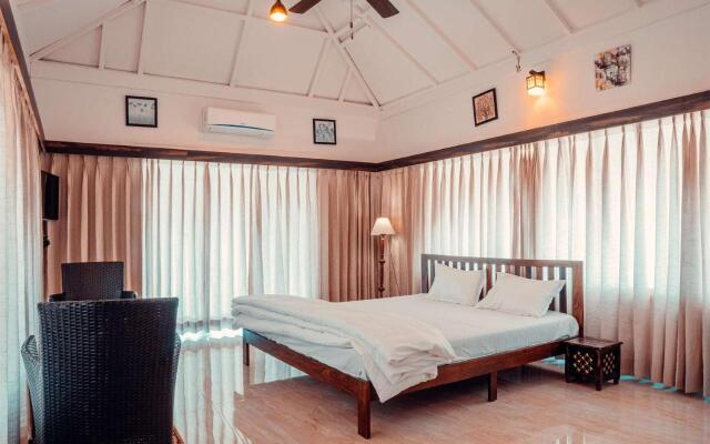 SaffronStays Sierra Winds, Nashik