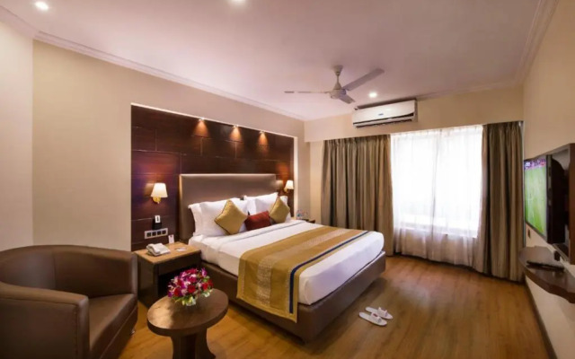 Hotel Abigail Goradia's
