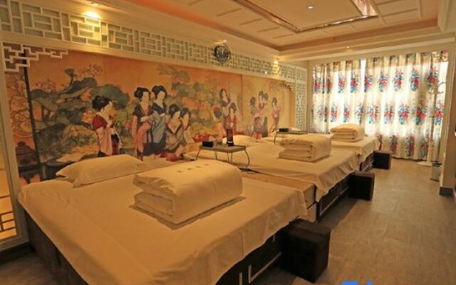 Huangchao Hotel
