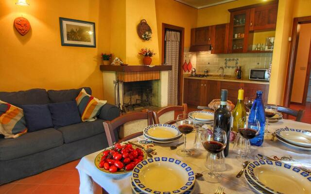 Belvilla by OYO Camillo Tosco