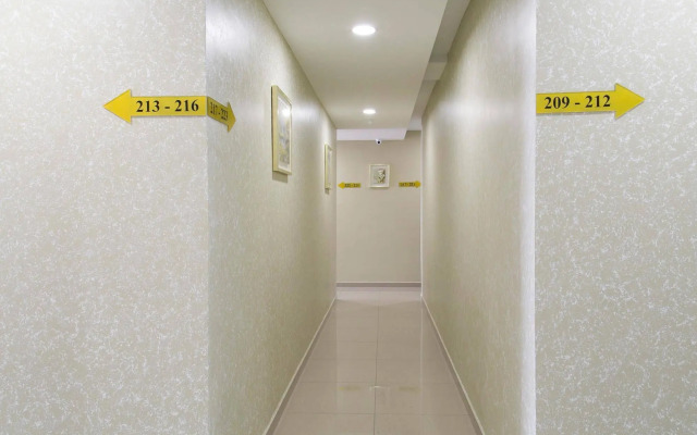 OYO Rooms Ampang Point Shopping Mall