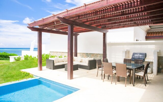 Pristine Bay Beach Villa 104