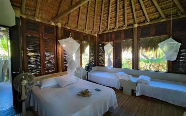 Isla Alegria