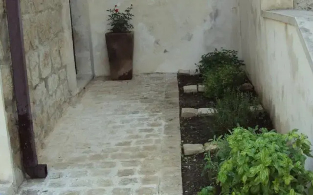 La Casa delle Erbette