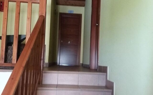 Hostal Rural Casa Parda