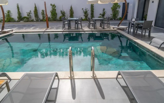 Paradise Gundogan Hotel