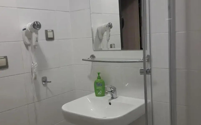 Pokoje Goscinne Swietlik