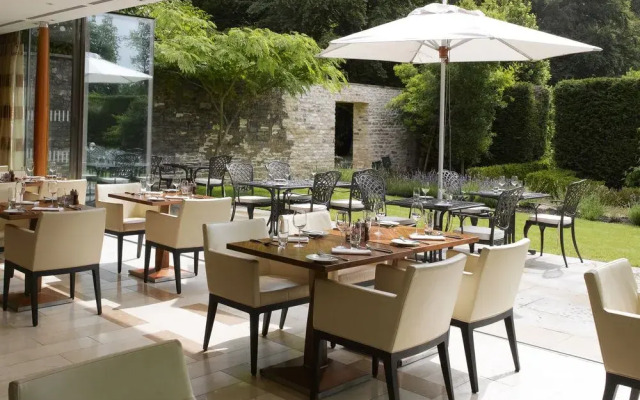 Lucknam Park Hotel & Spa