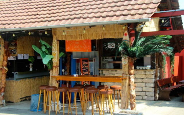 Steakhouse 27 HOTEL