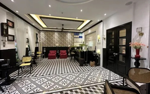 Ten Nine Ten Homestay (Haitang Bay Duty Free City)