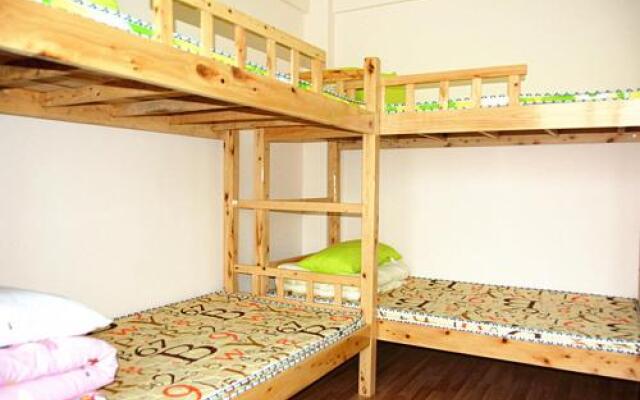 Chengdu Xiongmao International Hostel