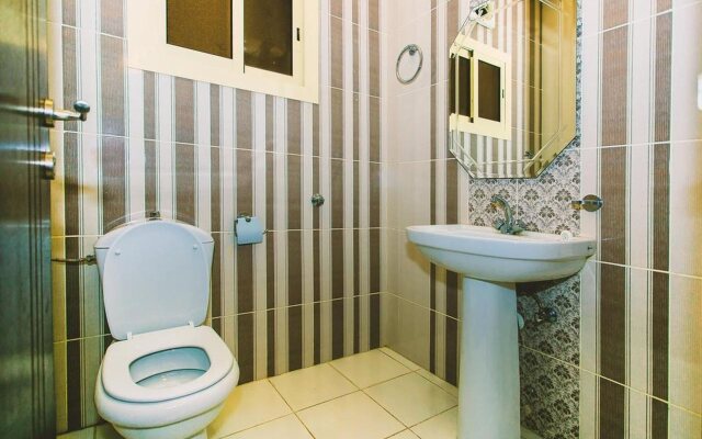 Rand Jeddah 2 Hotel Apartments