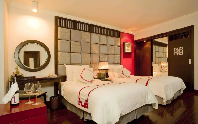 Church Boutique Hotel Hang Trong