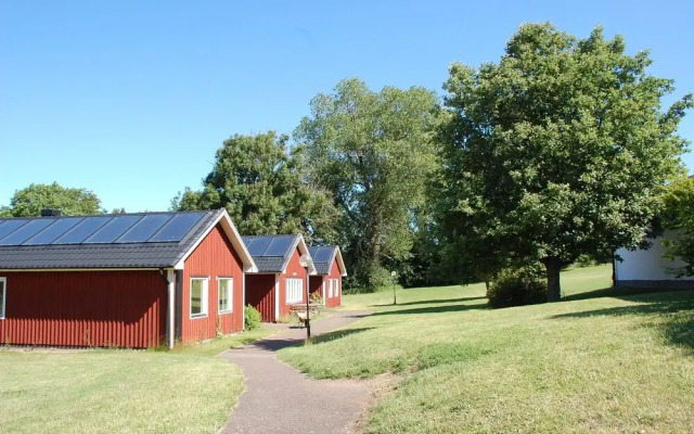 Allégården Kastlösa Vandrarhem - Hostel