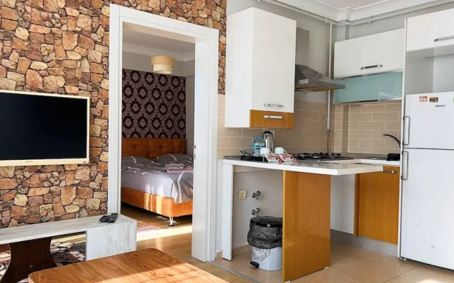 Edirne House Pansiyon
