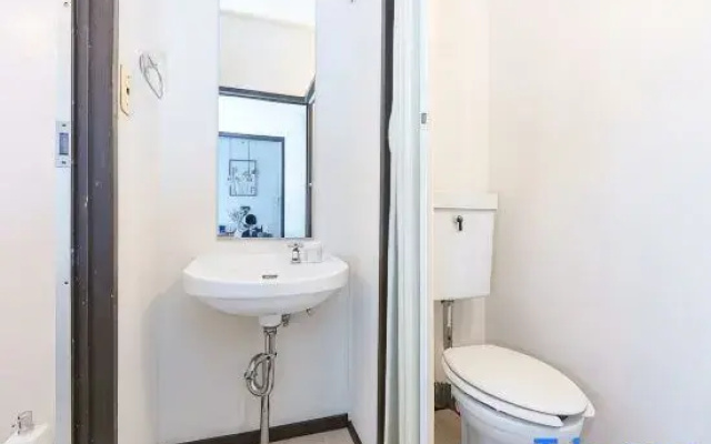 1 stop from Nagoya/3 beds/2 bedrooms/Sleeps 6