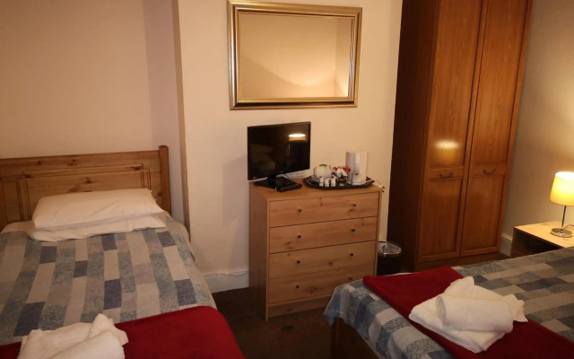 Westgate Hotel