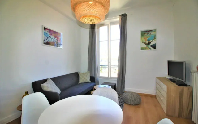 Nice Booking - Palais Buffa Carré d'Or