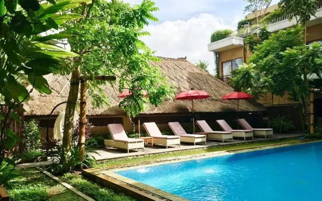 Avilla Ubud