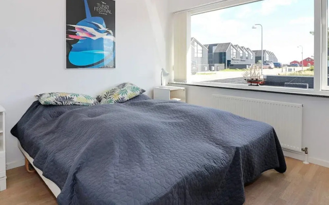 6 Person Holiday Home in Hadsund