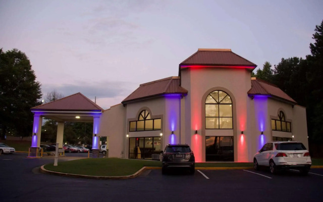Motel 6 Suwanee, GA - Gwinnett Center