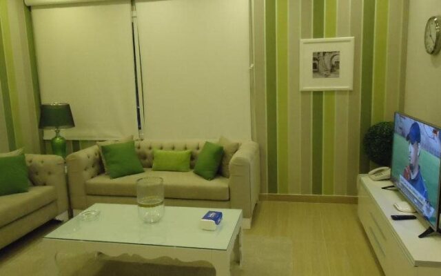 Al Mishal Residential Units
