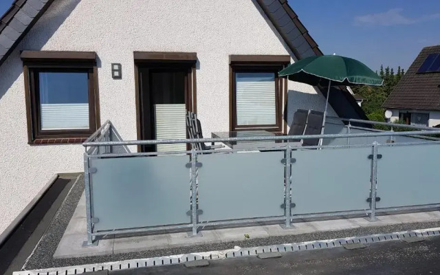 Appartementhaus Diana