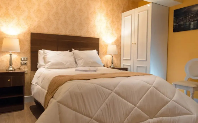 Hotel Paradis Suite - Cusco
