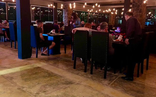 Rainforest Hotel Selva