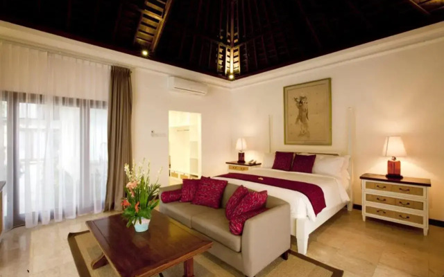 Avillion Villa Cinta @ Sanur