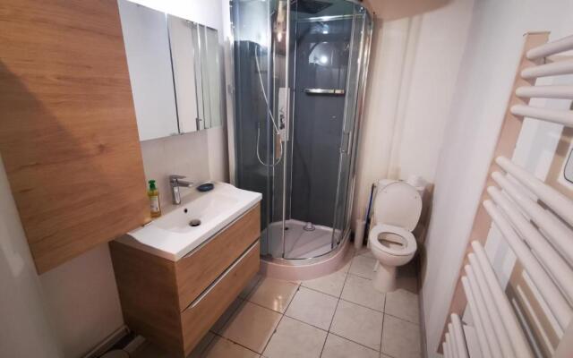 Aux Portes de Chambord