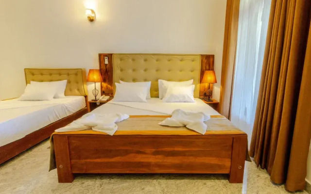 Elysia Sigiriya Hotel