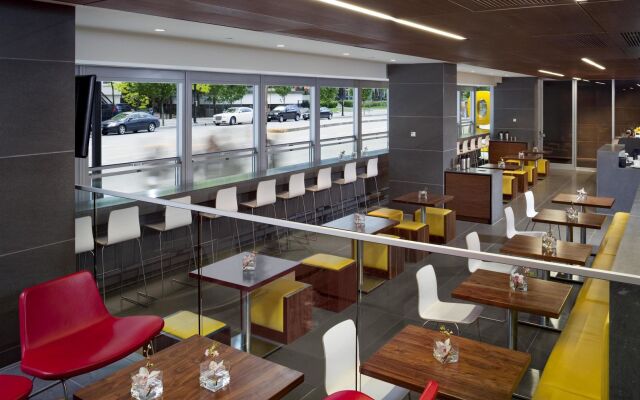 Fairmont Pacific Rim