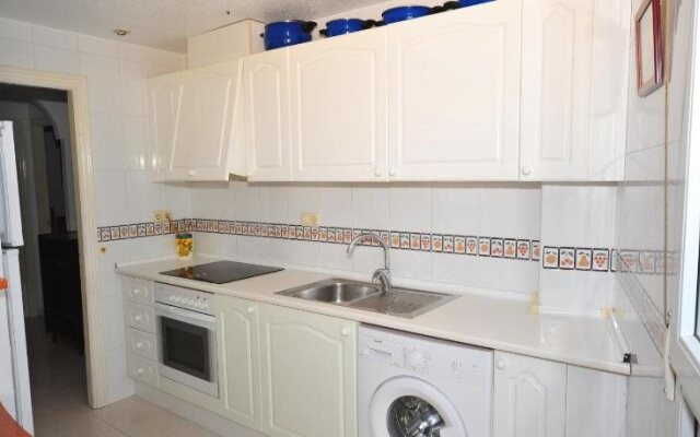 Apartamentos Cala Josep