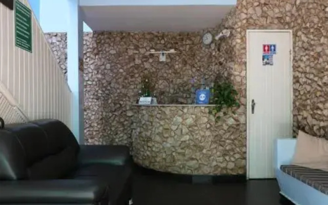Sampaio's Hotel