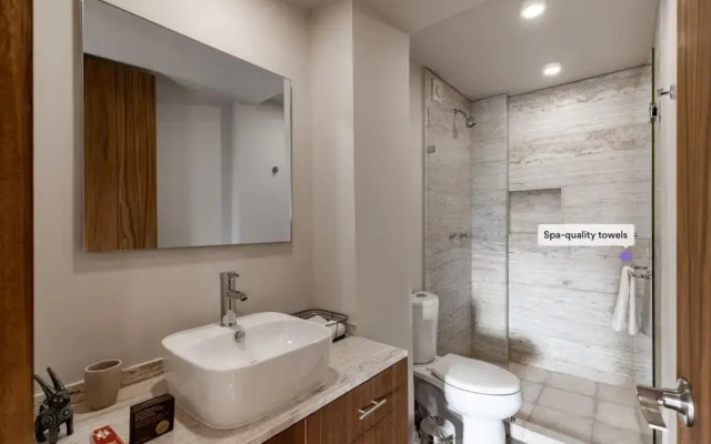 Casai Roma | 1BR | Pera Apartment