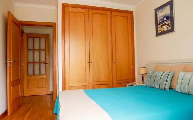 Apartamento Infante